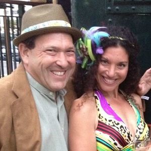 Meet your Posher, Stephen